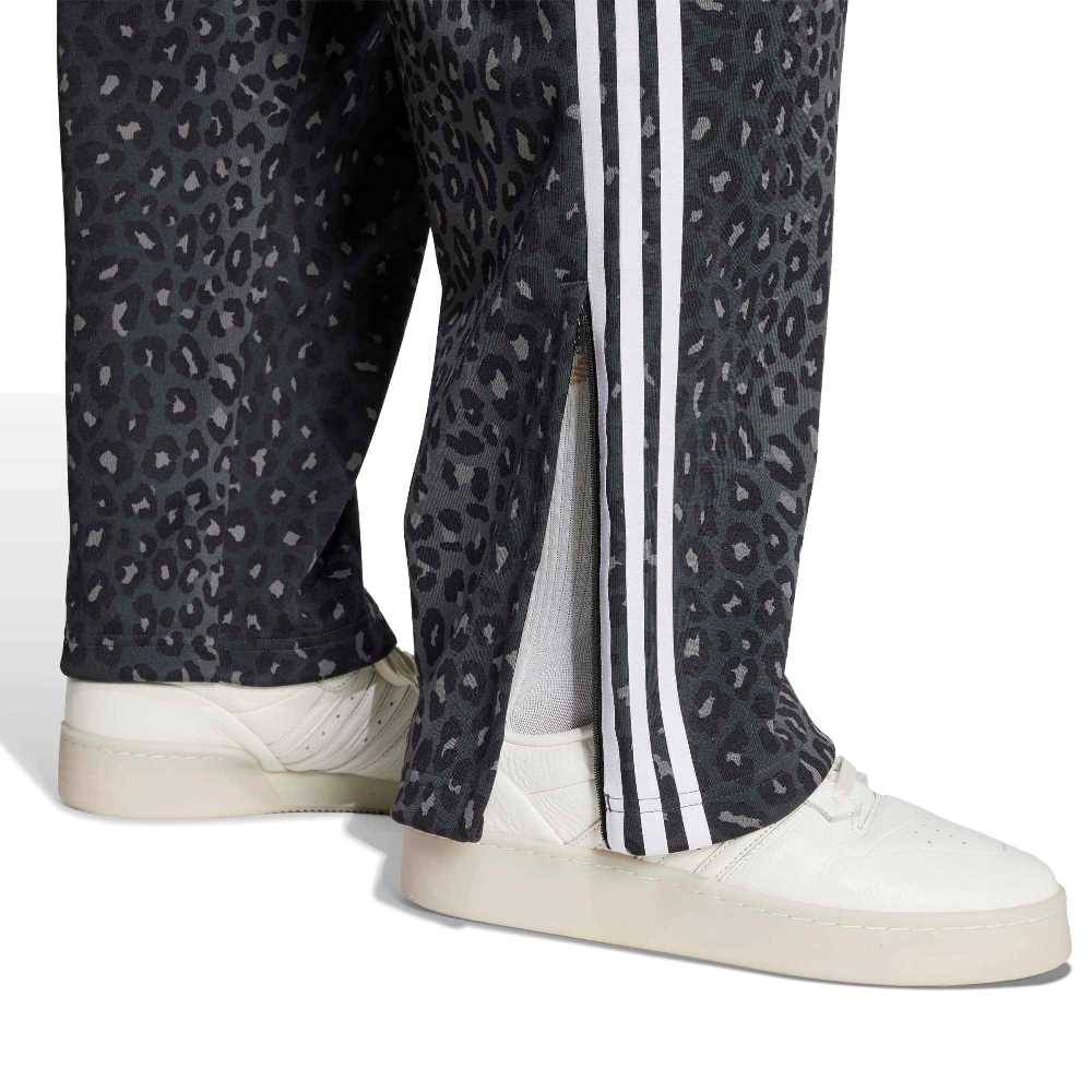 ADIDAS FIREBIRD LEOPARD TRACKPANT