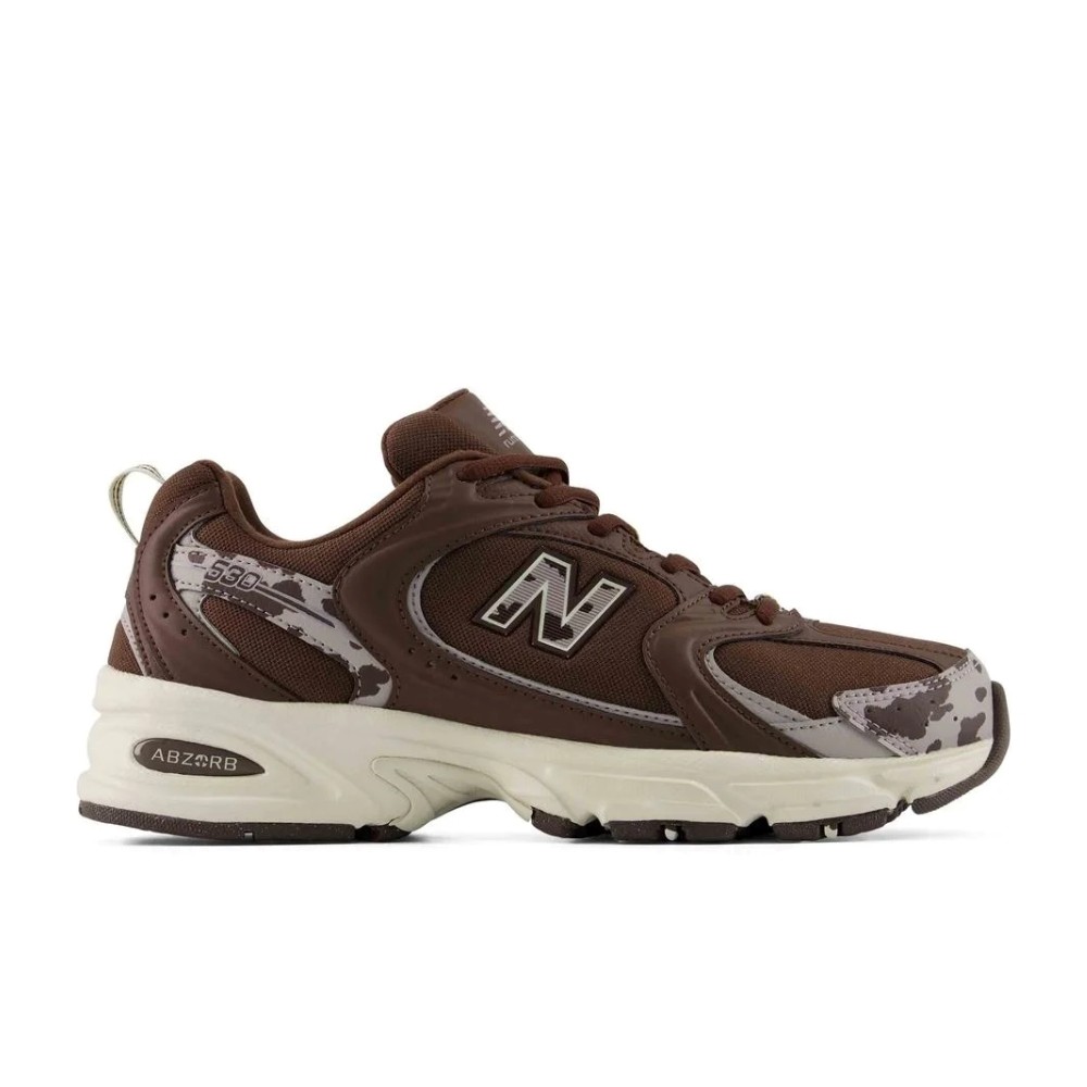 NEW BALANCE 530 WOMENS LIFESTYLE SHOES