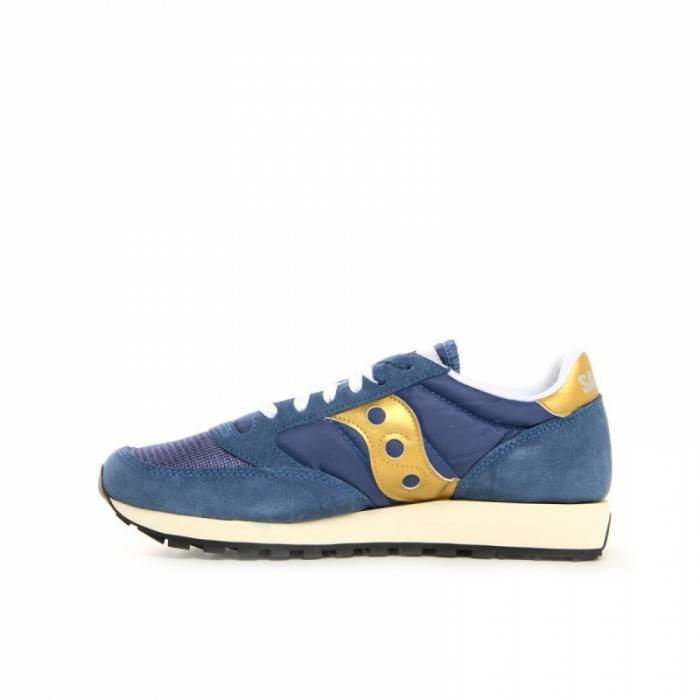SAUCONY JAZZ ORIGINAL VINTAGE MENS SHOES