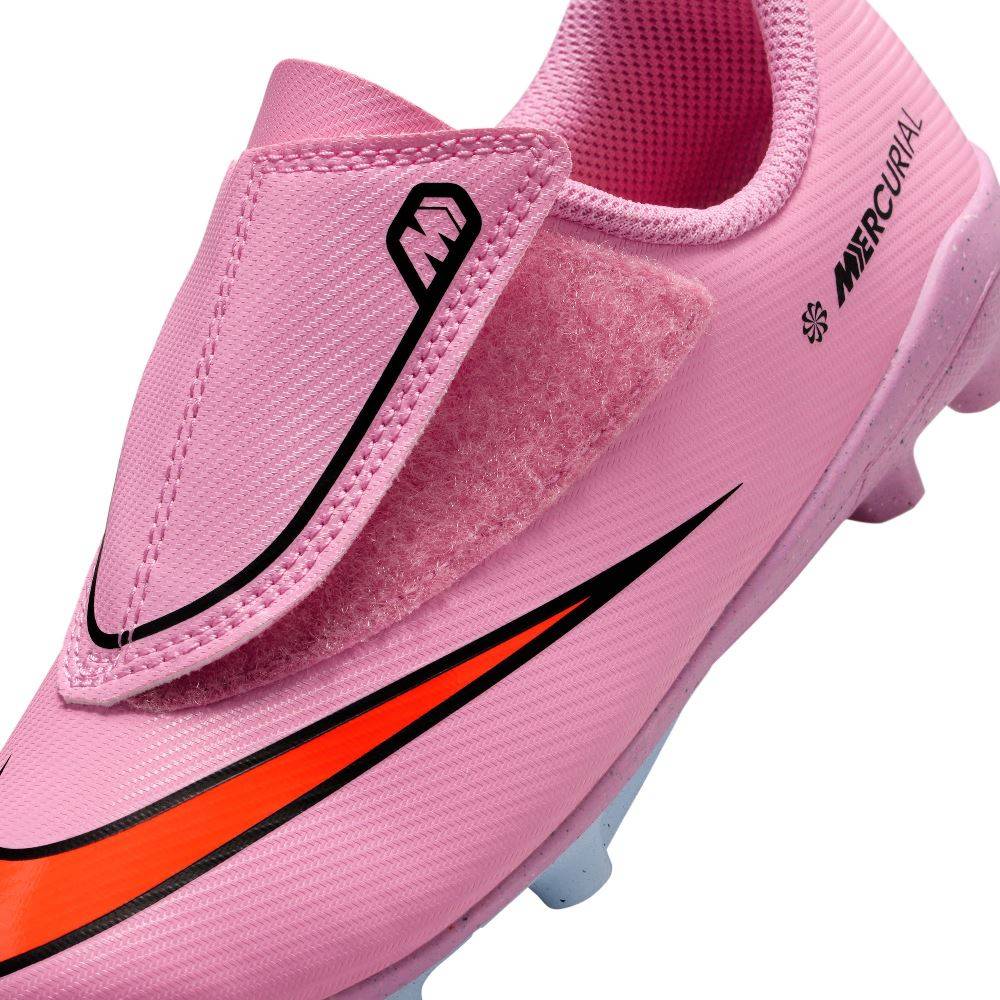 NIKE JR VAPOR 16 CLUB MG PS (VELCRO)
