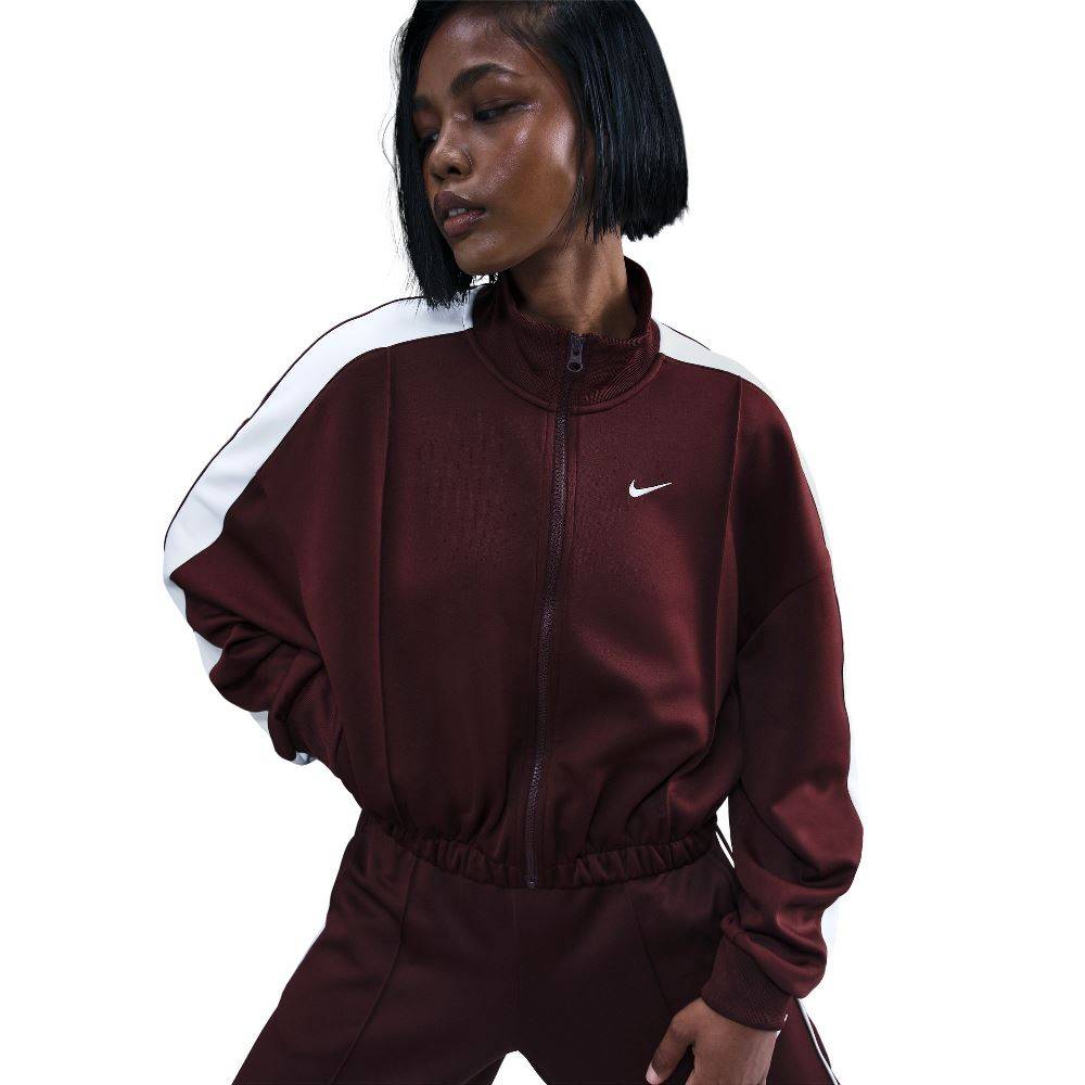 NIKE NSW WOMENS TRACK JACKET
