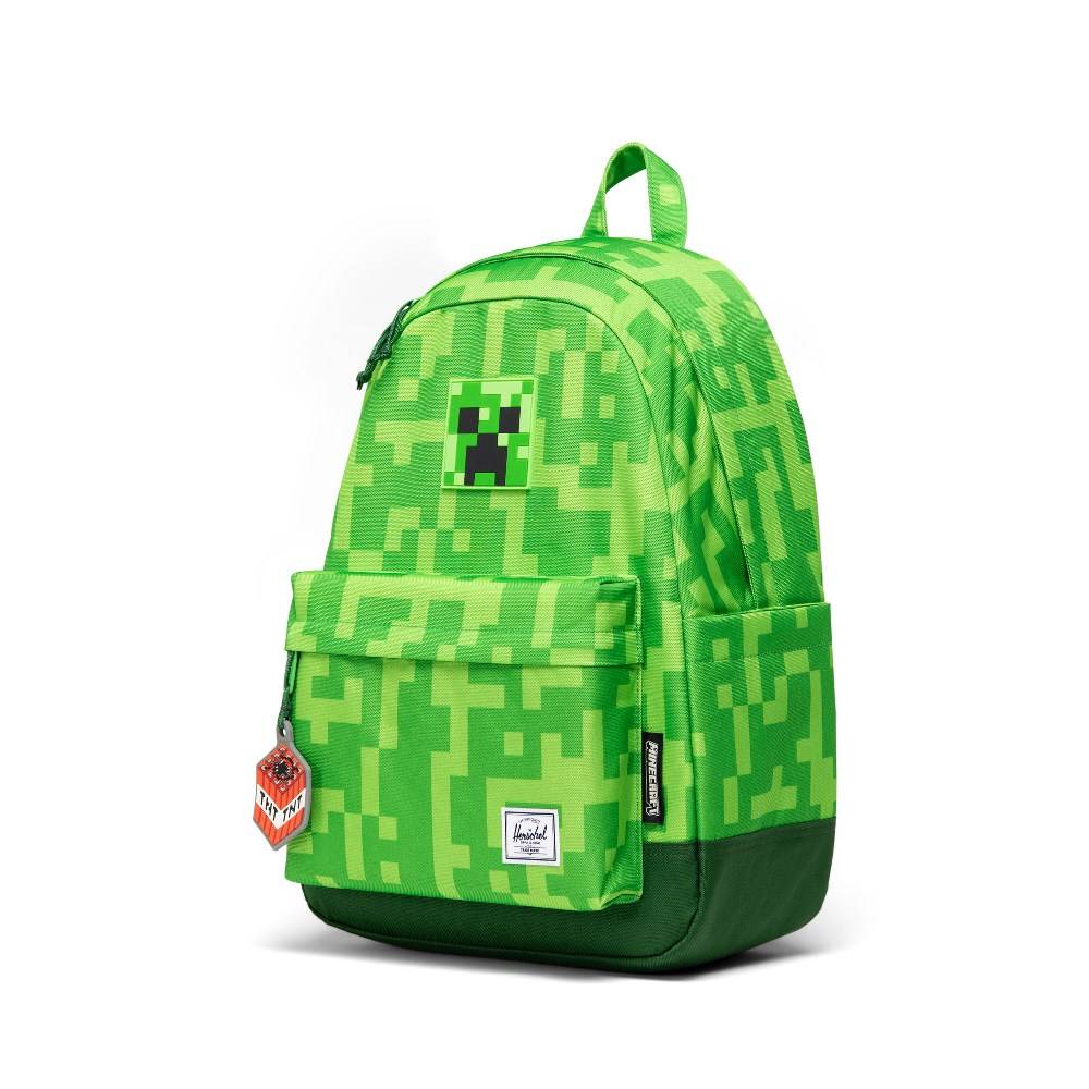 HERSCHEL MINECRAFT CLASSIC BACKPACK