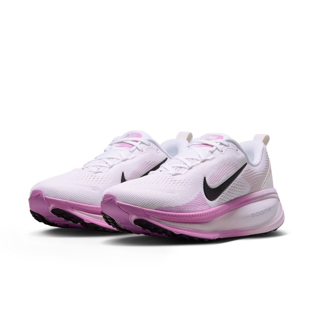 NIKE WOMENS VOMERO 18 ROAD RUNNING SHOES