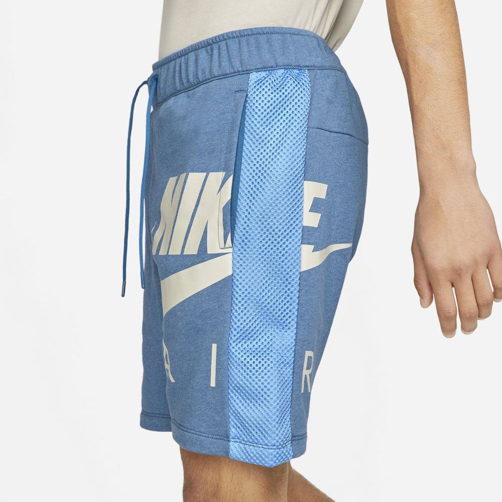 NIKE SPORTSWEAR AIR FRENCH TERRY SHORT