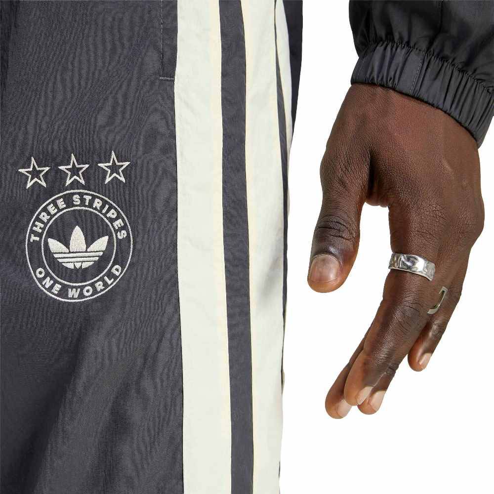 ADIDAS ORIGINALS SANTIAGO TRACK PANT