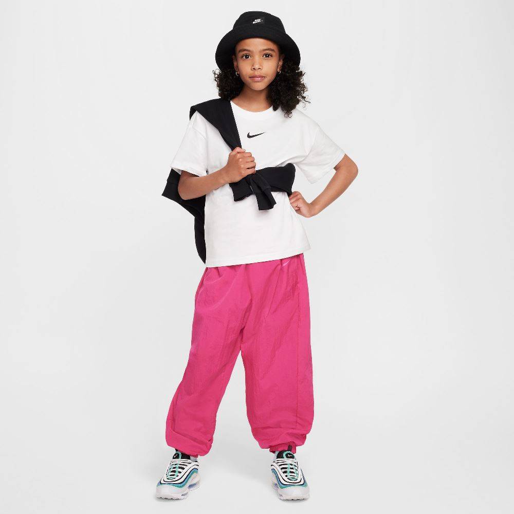NIKE NSW GIRLS ESSENTIALS BF TEE