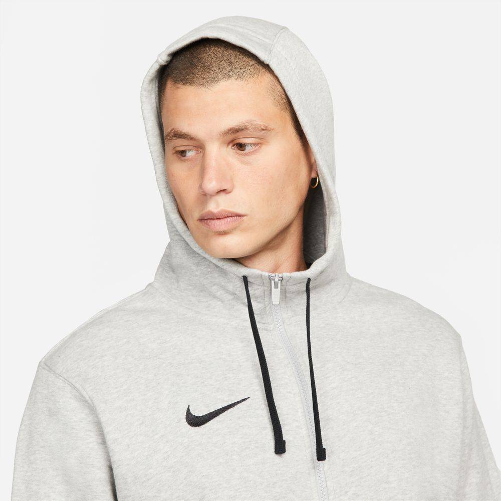 NIKE PARK 20 FLEECE FULL-ZIP HOODIE