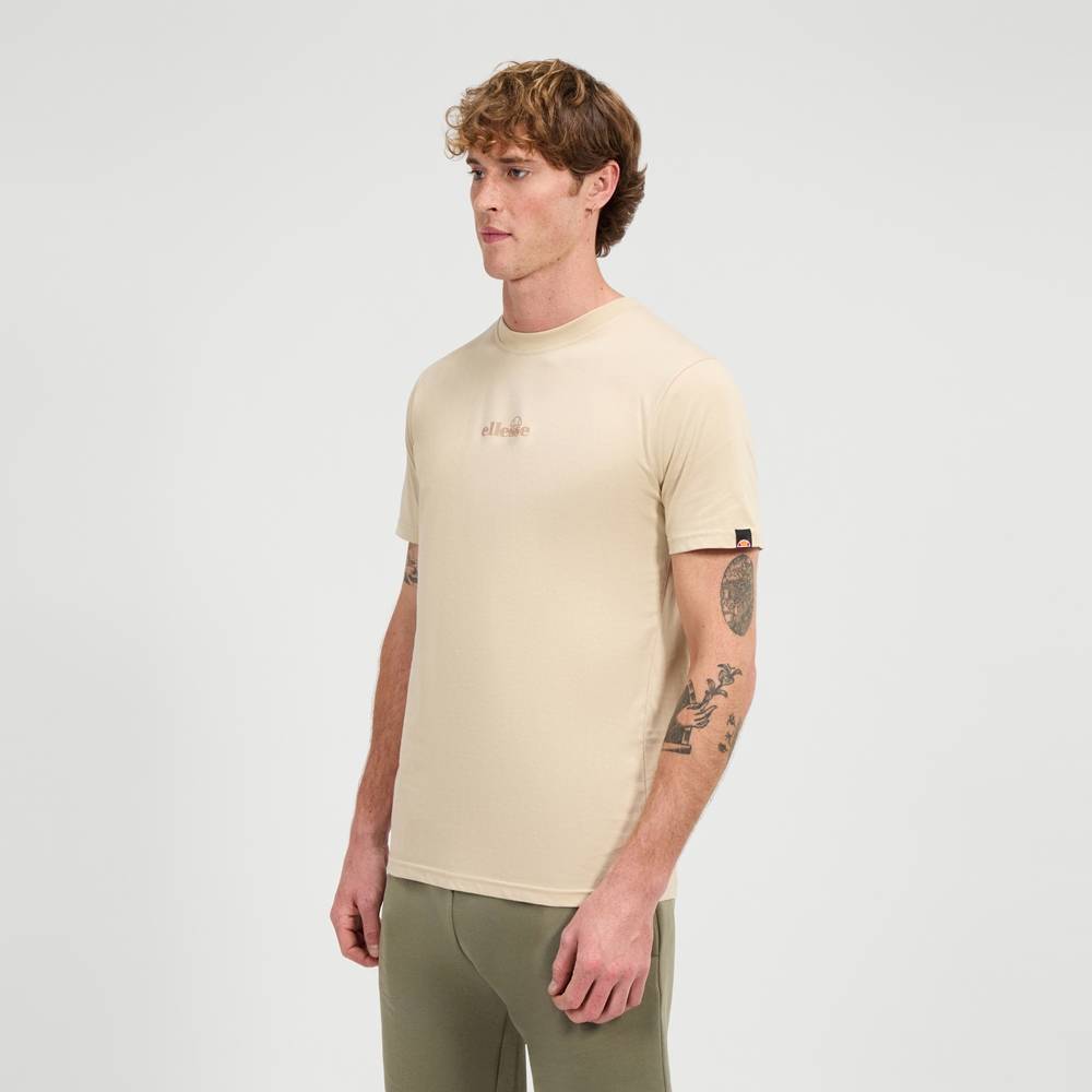 ELLESSE SEASONAL FUNDAMENTALS OLLIO TEE