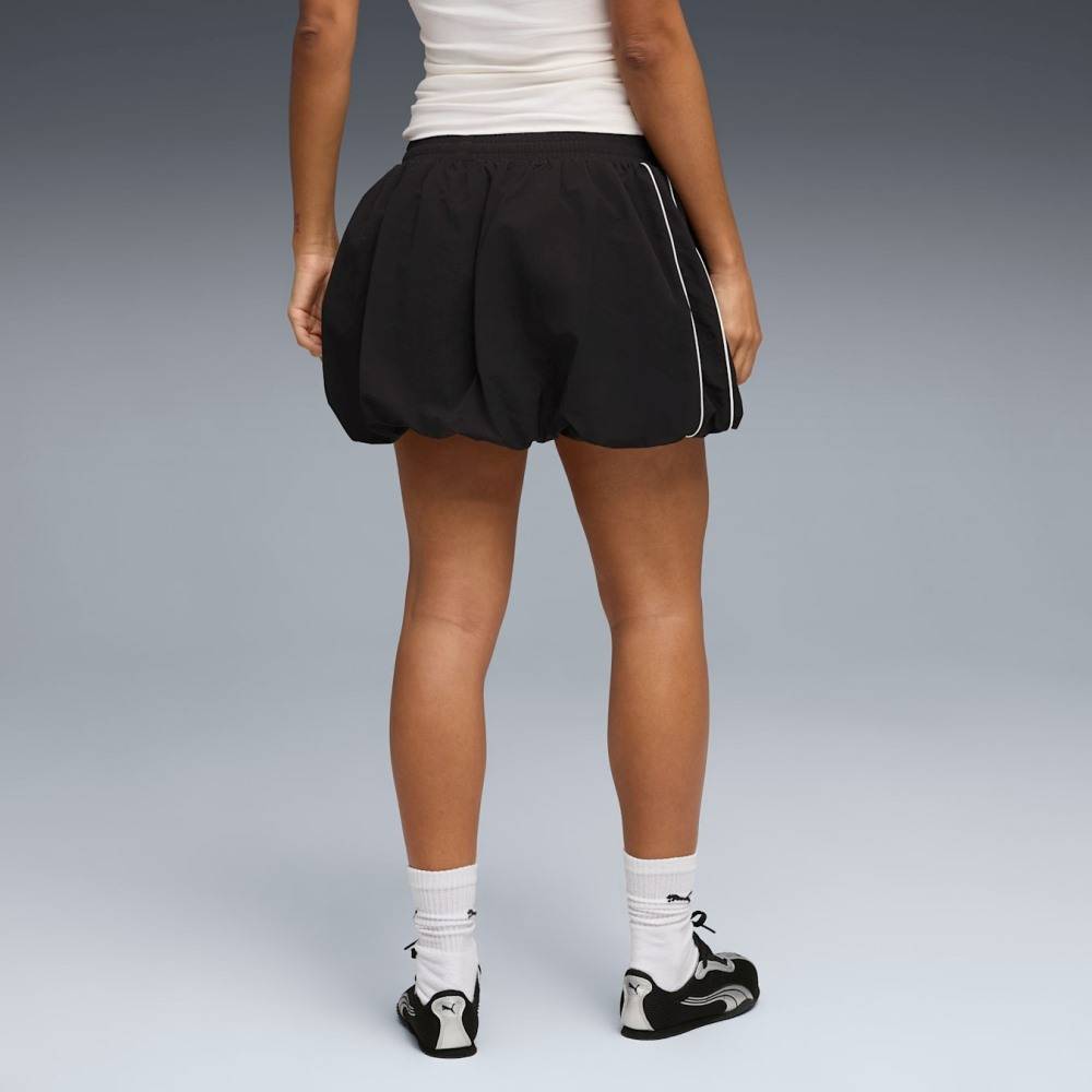 PUMA T7 BALLOON SKIRT