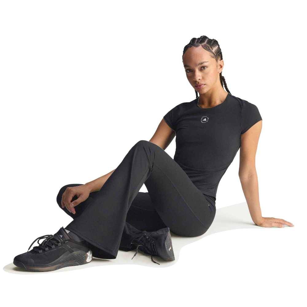 Adidas by Stella McCartney Training Flared Legging