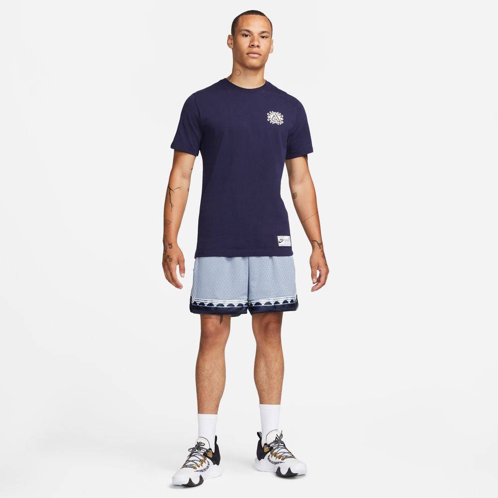 NIKE GIANNIS PREMIUM TEE