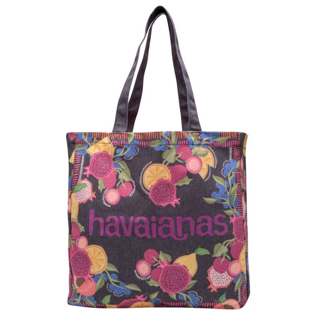 HAVAIANAS BEACH BAG XL