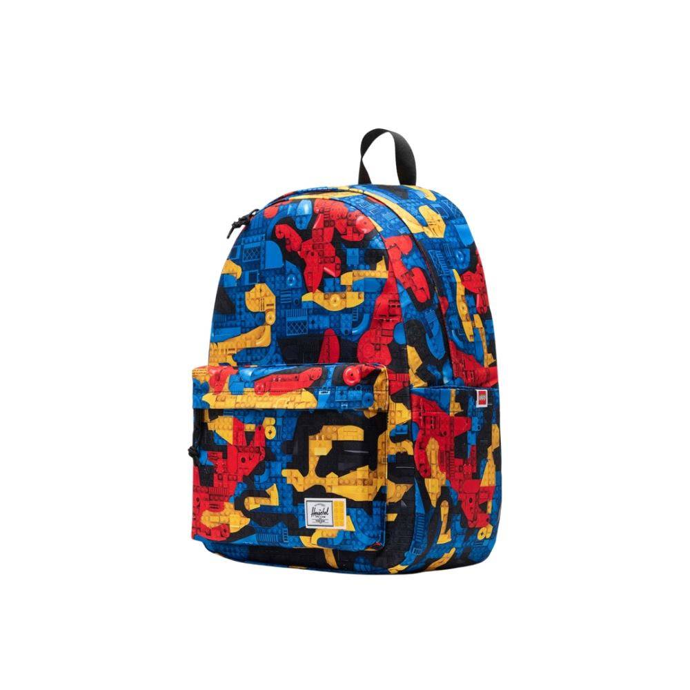HERSCHEL X LEGO CLASSIC XL BACKPACK