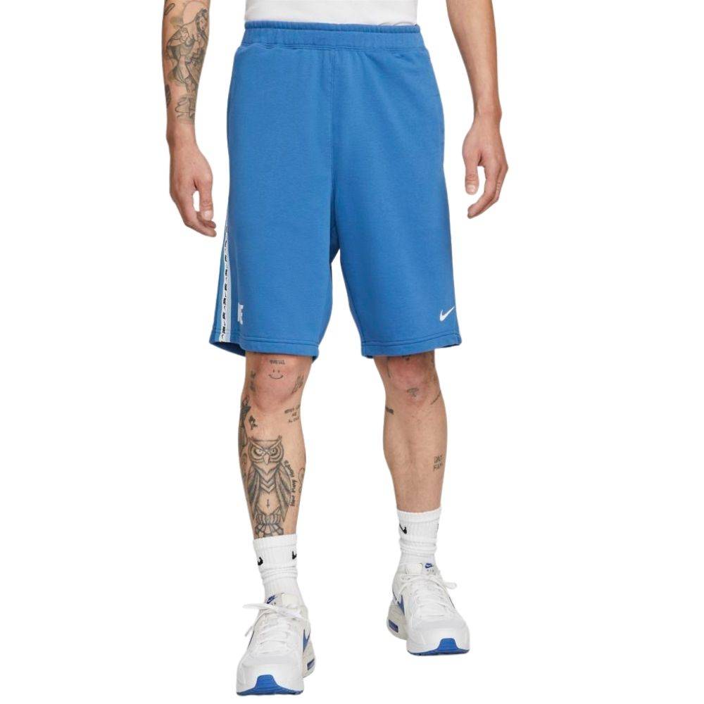 NIKE NSW MENS REPEAT FRENCH-TERRY SHORT