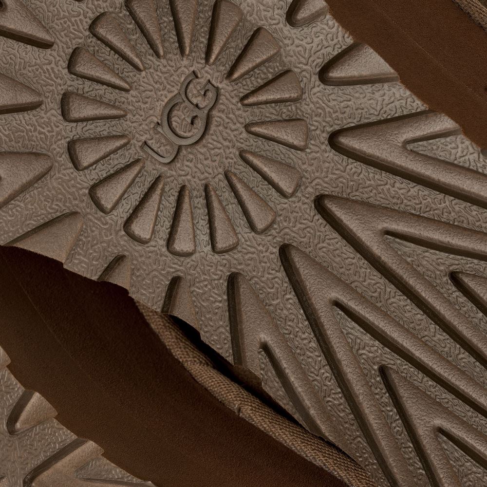 UGG CLASSIC ULTRA MINI PLATFORM