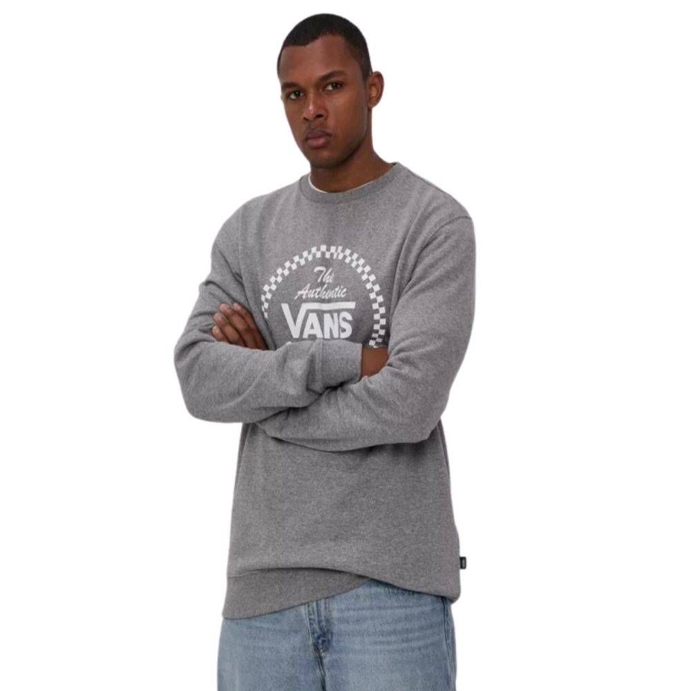 VANS ATHLETIC CREW
