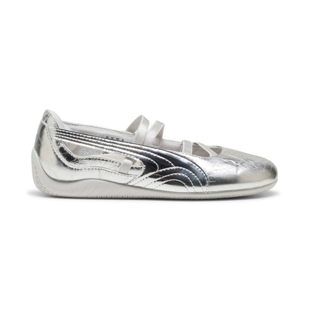 PUMA SPEEDCAT BALLET LUSTRE WNS