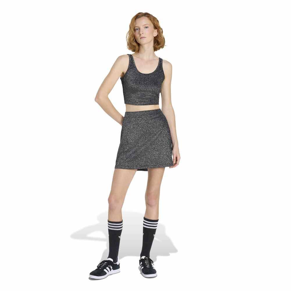 ADIDAS LUREX BRALET