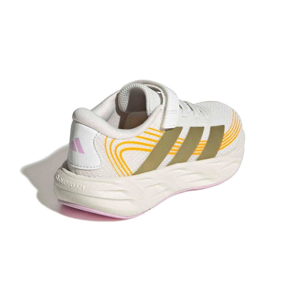ADIDAS KIDS GALAXY 8 EL C SHOES