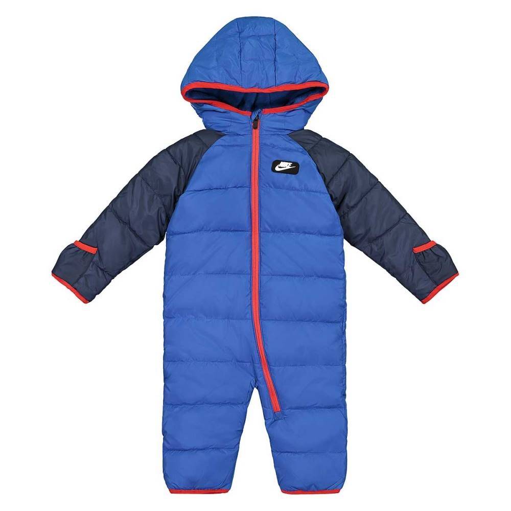 NIKE INFANT CIRE SNOWSUIT