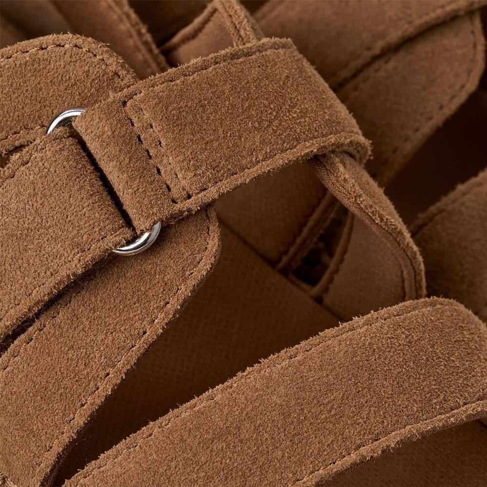UGG GOLDENSTAR GLEAM