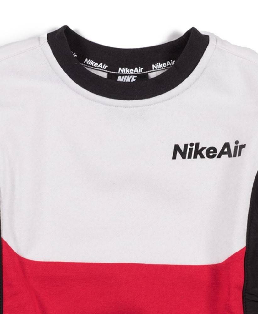 NIKE LITTLE BOYS AIR CREW