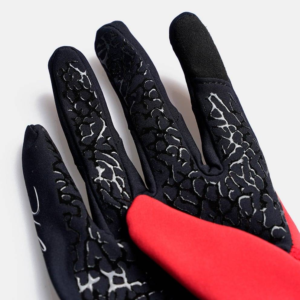NIKE JORDAN HYPERSTORM FLEECE GLOVES