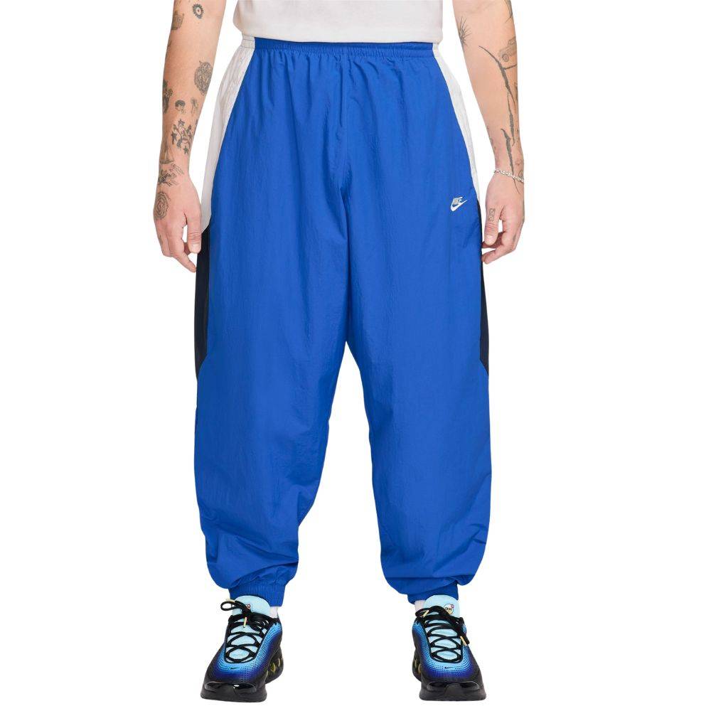NIKE CLUB CLUB WOVEN TRACK PANT