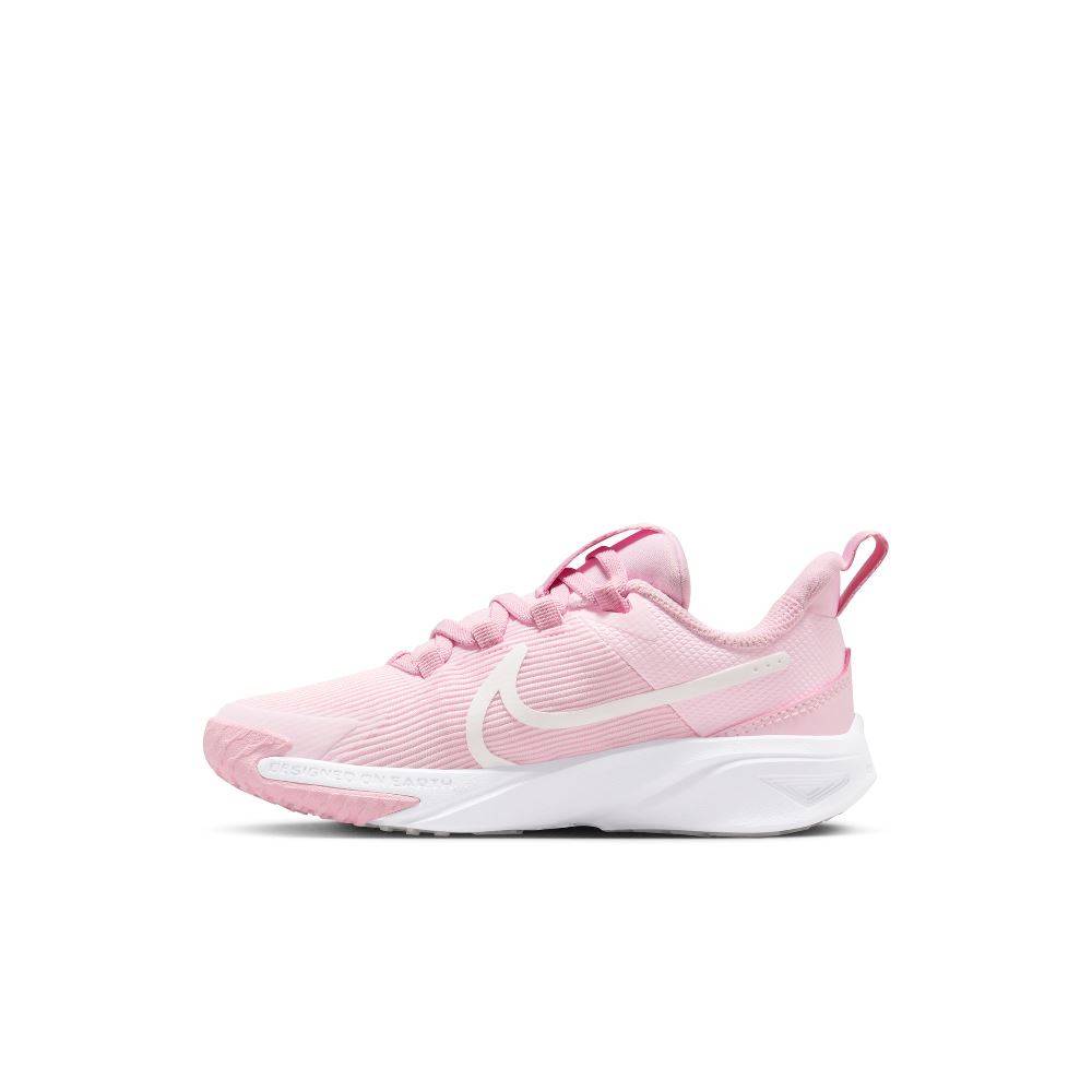 NIKE STAR RUNNER 4 NN KIDS SHOES