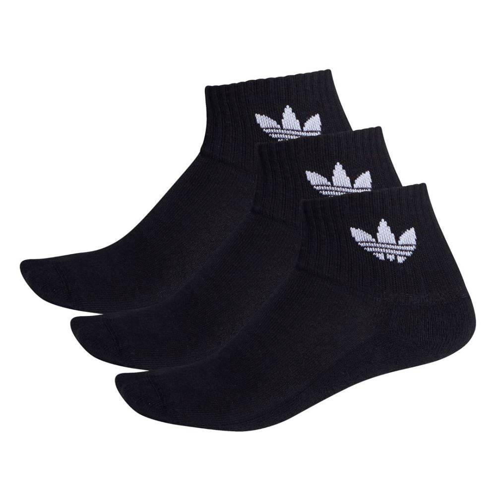 ADIDAS MID ANKLE SCK