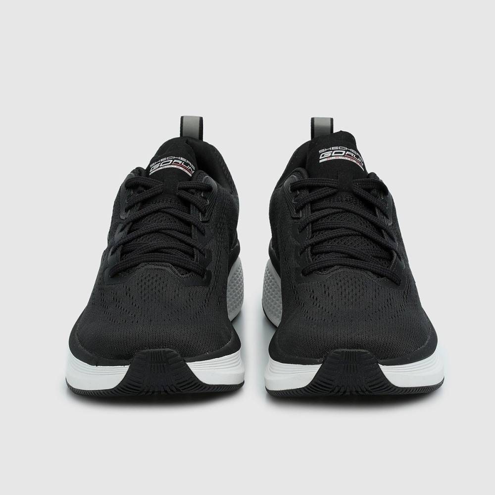 SKECHERS GO RUN ELEVATE 2.0 - FLUID MOTION MENS RUNNING SHOE