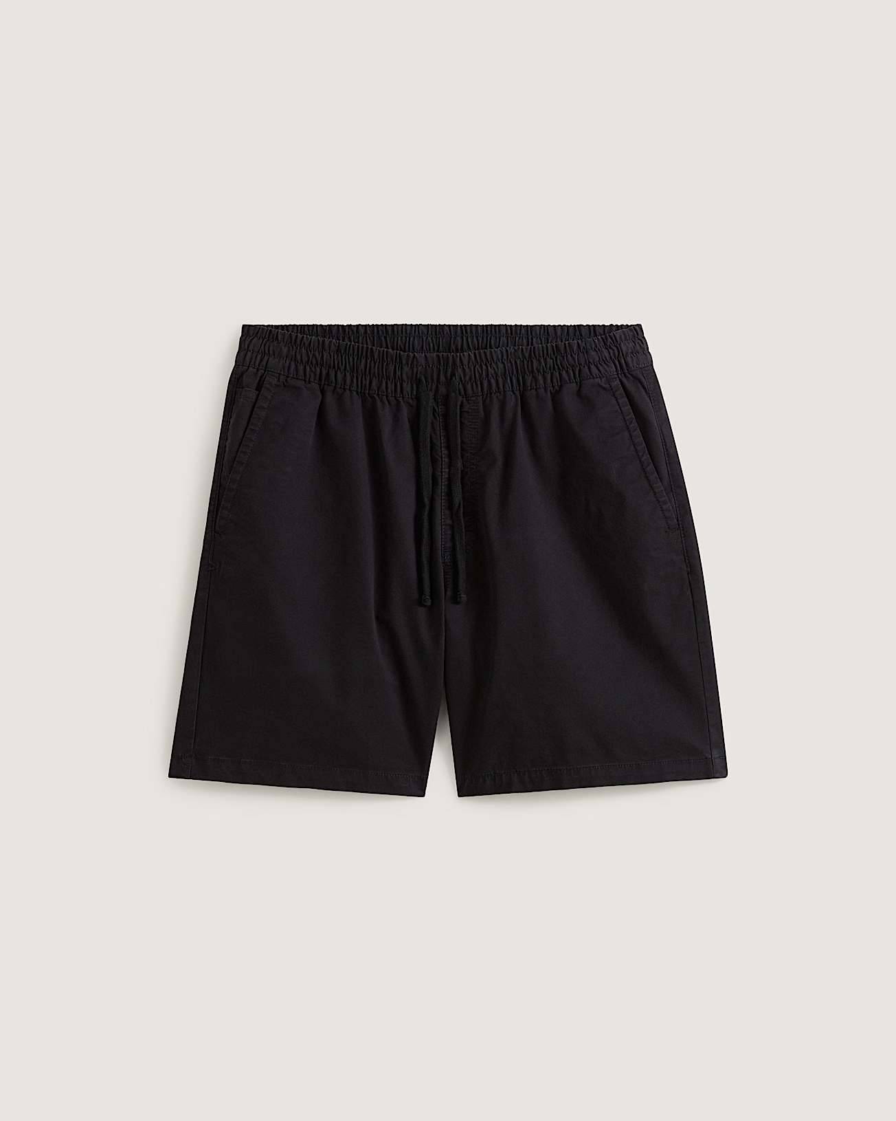 VANS TEEN RANGE ELASTIC WAIST SHORT