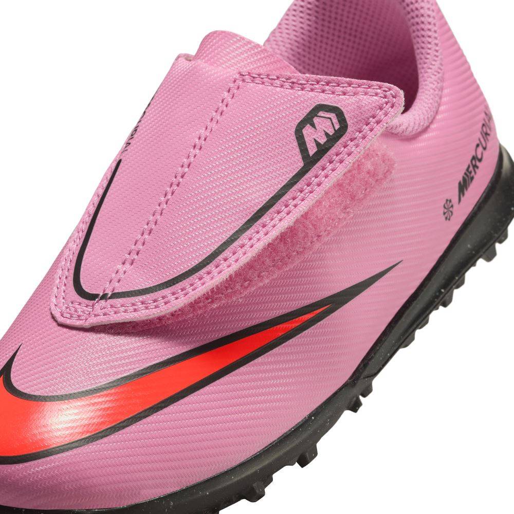 NIKE JR VAPOR 16 CLUB TURF PS (VELCRO)
