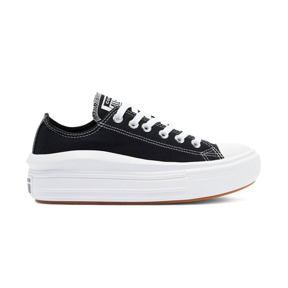 CONVERSE CT ALL STAR MOVE LOW TOP PLATFORM