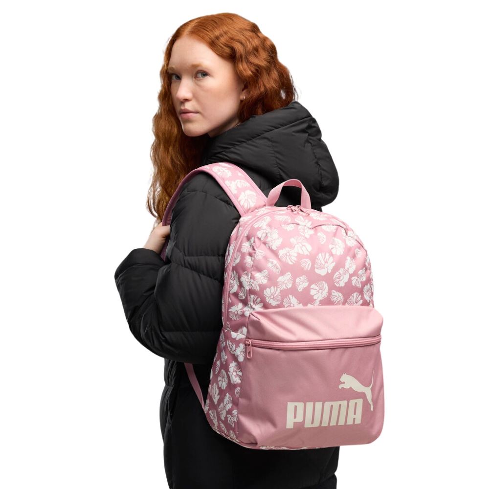 PUMA PHASE AOP BACKPACK