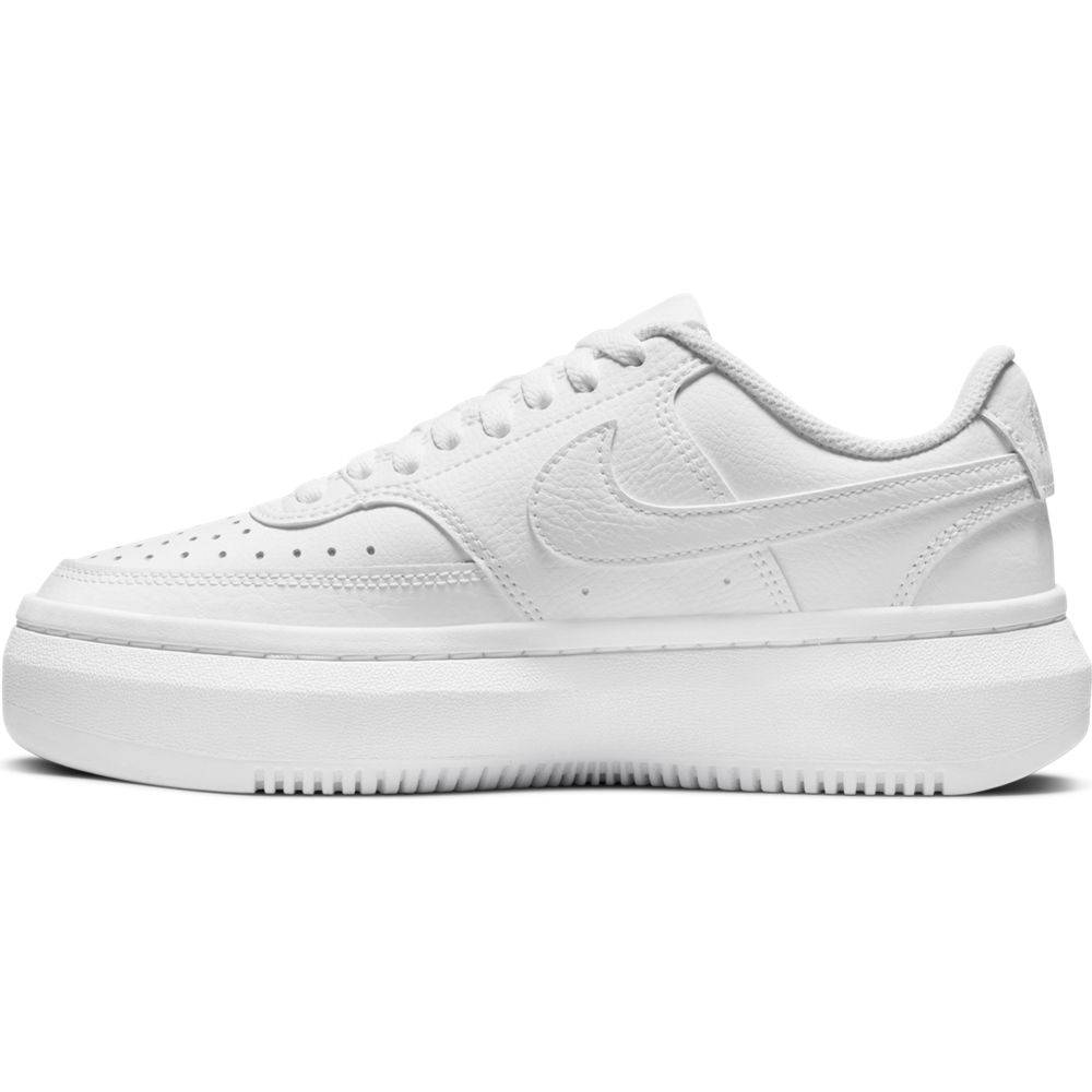 NIKE COURT VISION ALTA LEATHER WOMENS SHOES