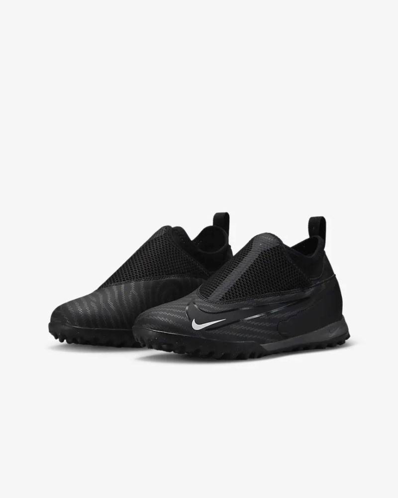 NIKE JUNIOR PHANTOM GX ACADEMY DYNAMIC FIT TURF