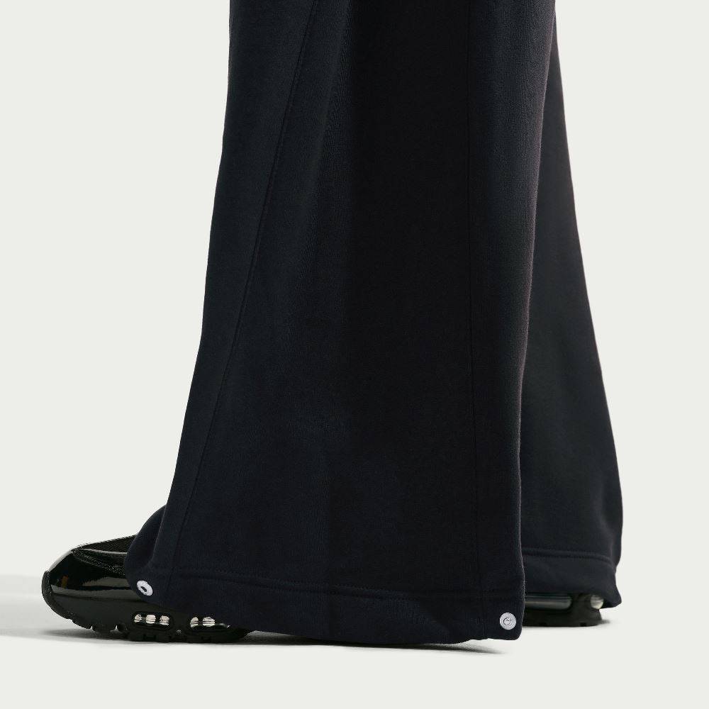 NIKE STUDIO MEDIUM WEIGHT SNP PANT