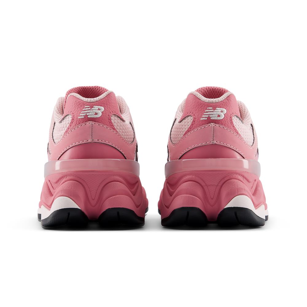 NEW BALANCE 9060 CLASSICS PRESCHOOL SHOES