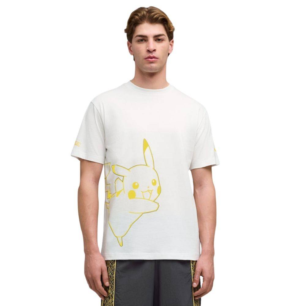 PUMA PUMA X POKEMON RELAXED GRAPHIC TEE