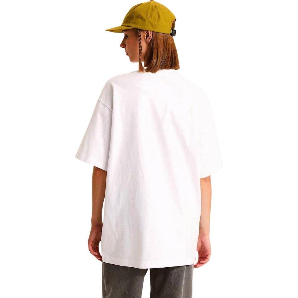 VANS LEFT CHEST II LOOSE SS TEE