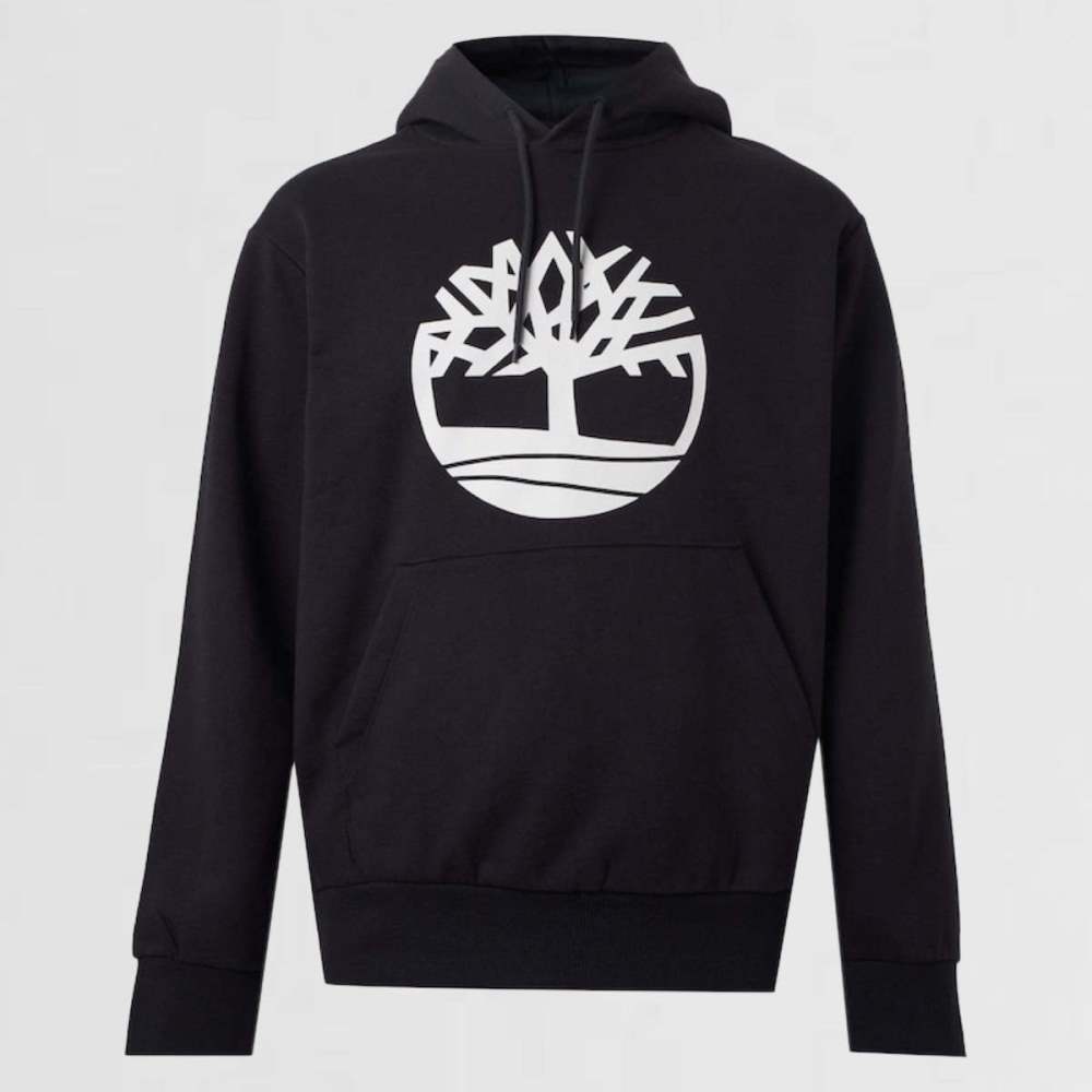 TIMBERLAND NORTHWOOD TREE LOGO BB HOODIE