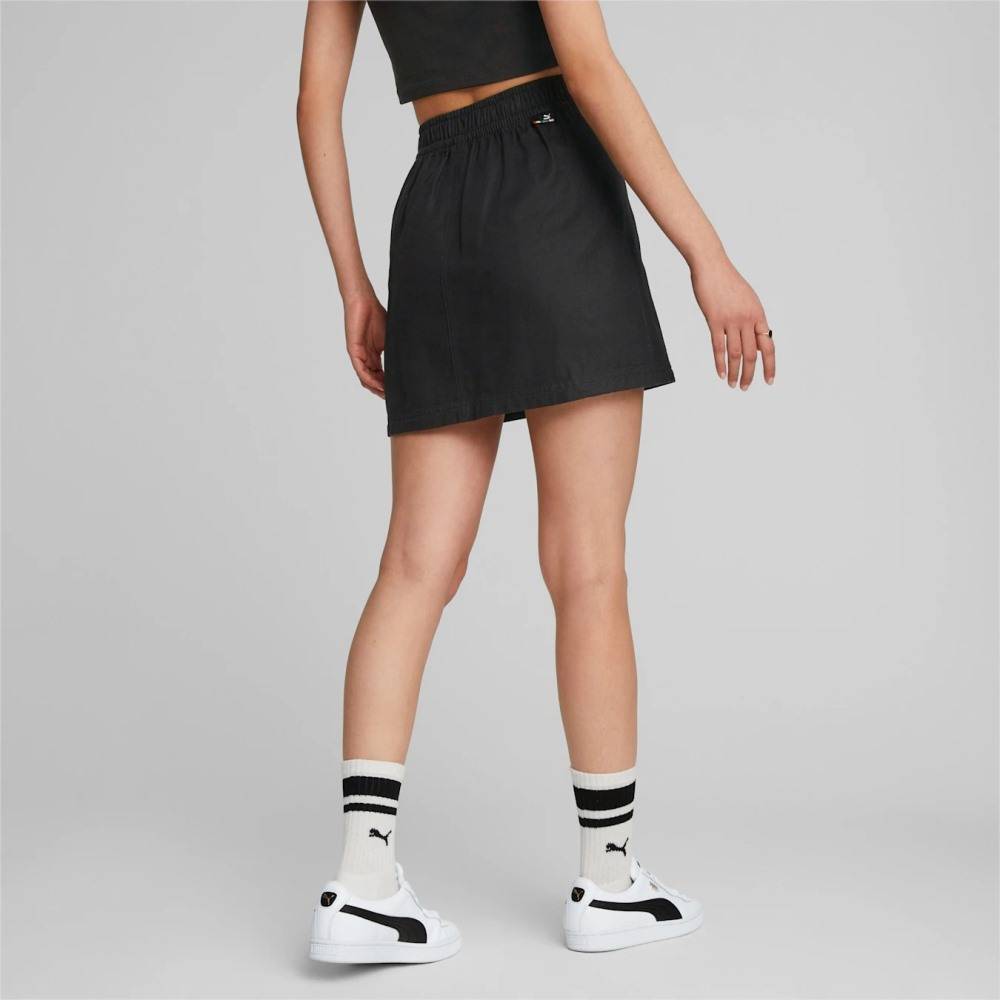 PUMA DOWNTOWN PRIDE SKIRT