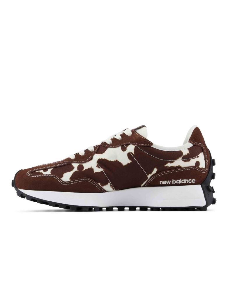 NEW BALANCE 327 WOMENS SHOES