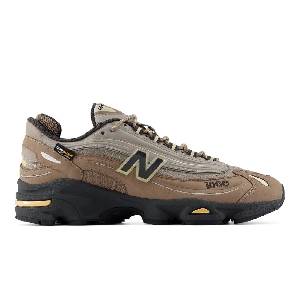 NEW BALANCE 1000 CLASSICS MENS SHOES
