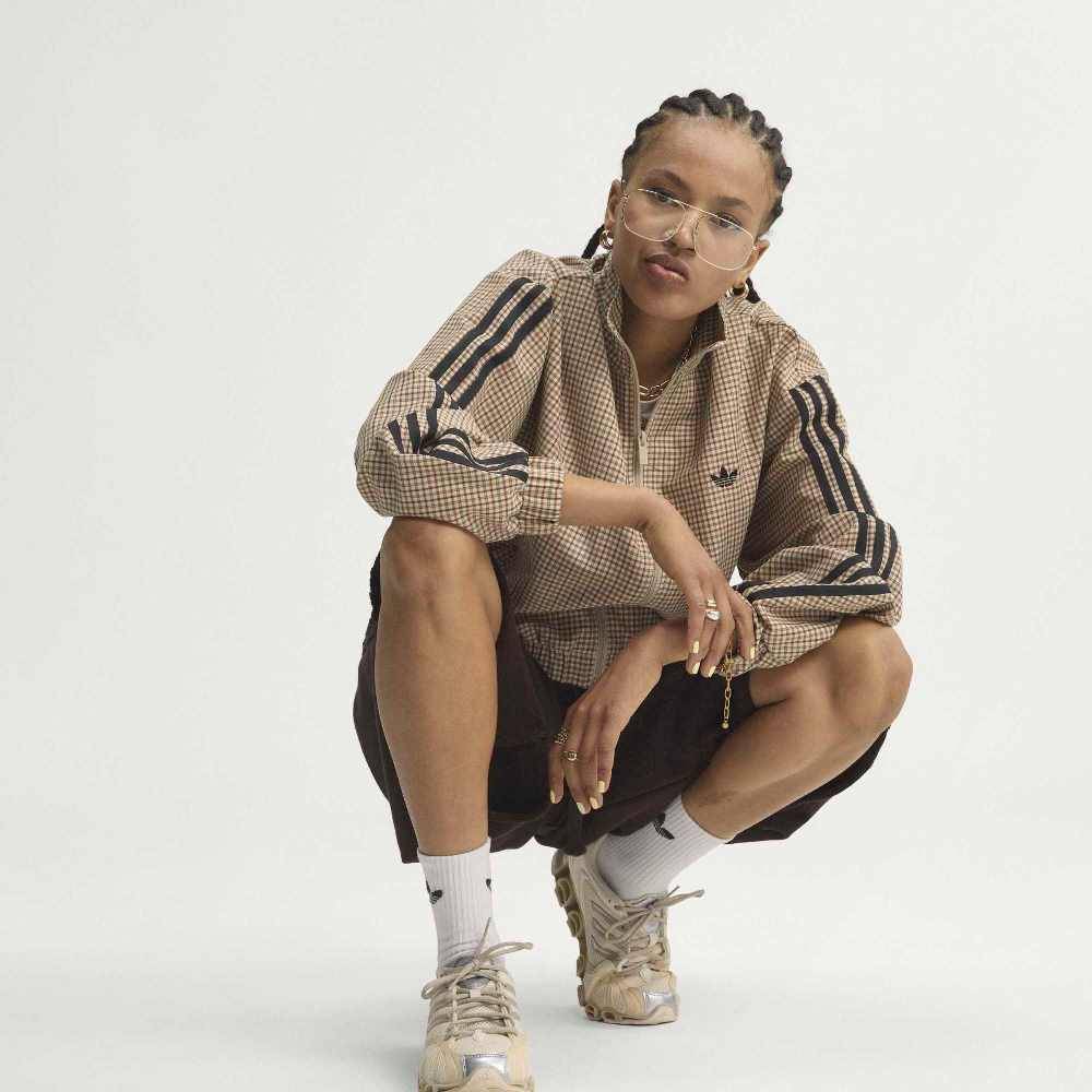 ADIDAS CHECKS TT