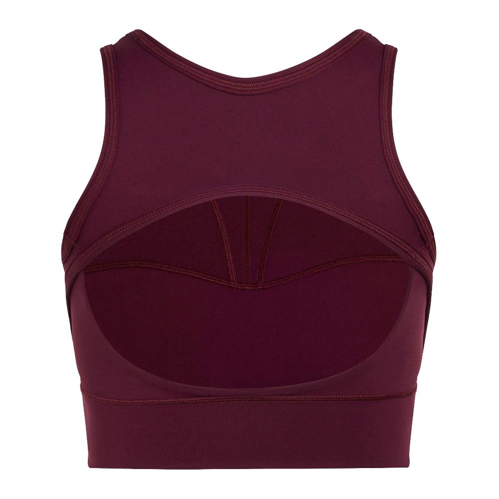 ADIDAS BY STELLA MCCARTNEY TRAINING CROP TOP