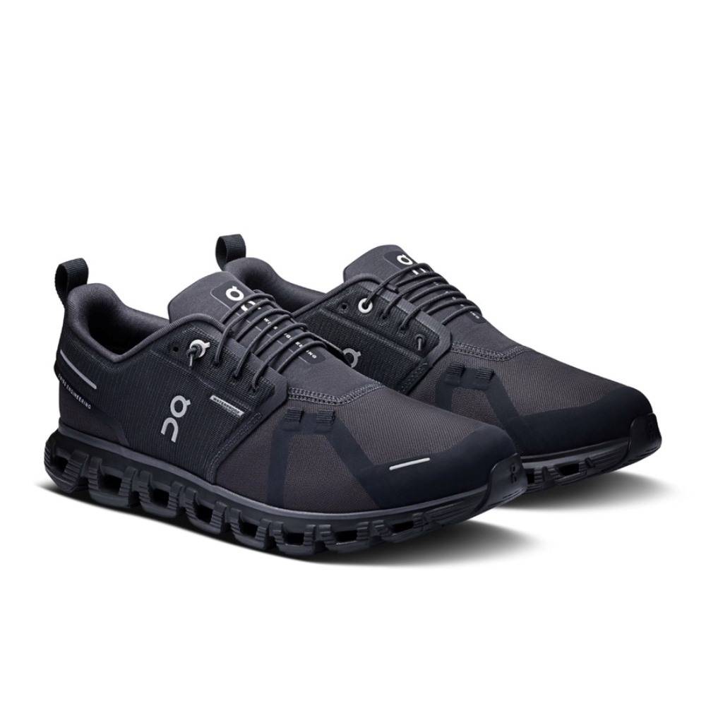 ON RUNNING CLOUD 6 WATERPROOF M
