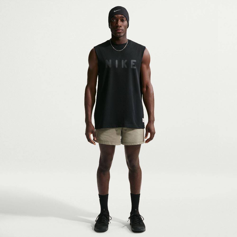 NIKE DRI-FIT N.A.C. TRAINING TANK TOP