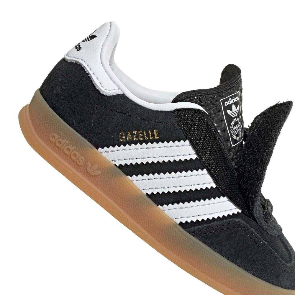 ADIDAS GAZELLE INDOOR CF E